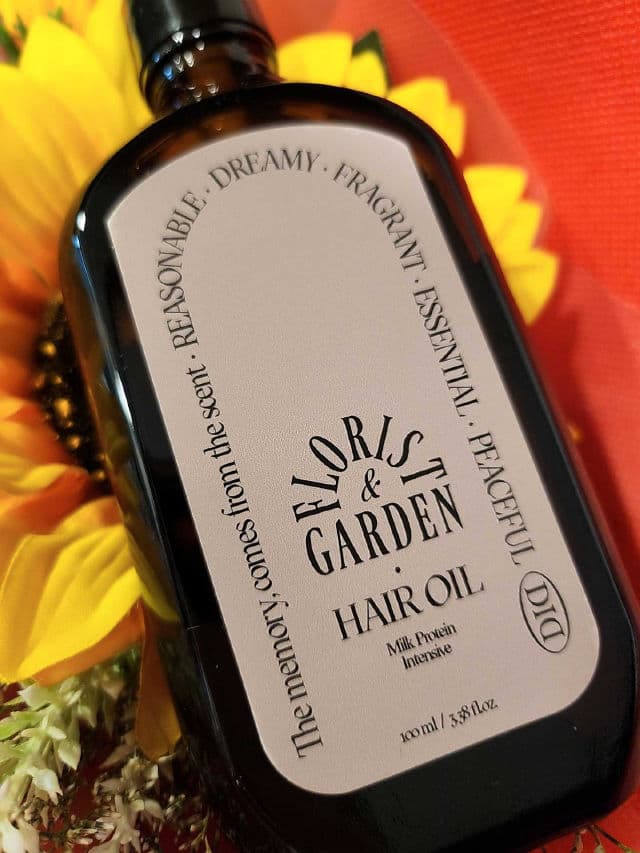 odiD Florist Garden review photo by serene1126