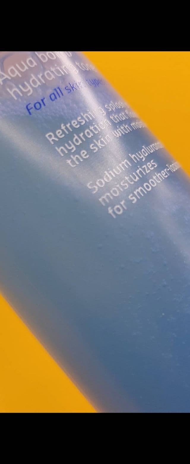 belif Aqua Bomb Hydrating Toner review photo by serene1126