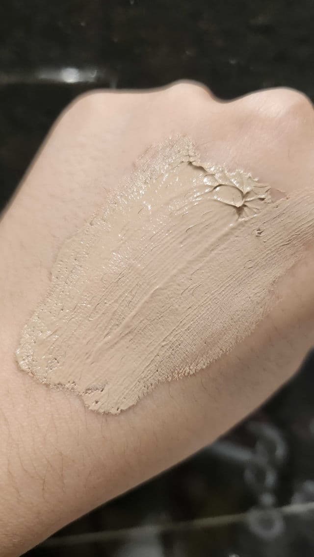 Heimish Moringa Ceramide BB Cream SPF30 PA++ review photo by serene1126