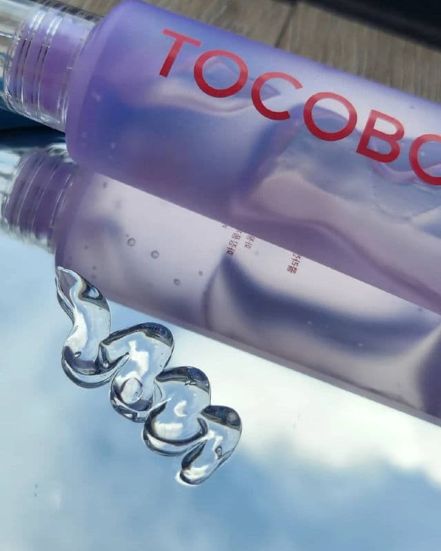 Tocobo Collagen Brightening Eye Gel Cream review photo by serene1126