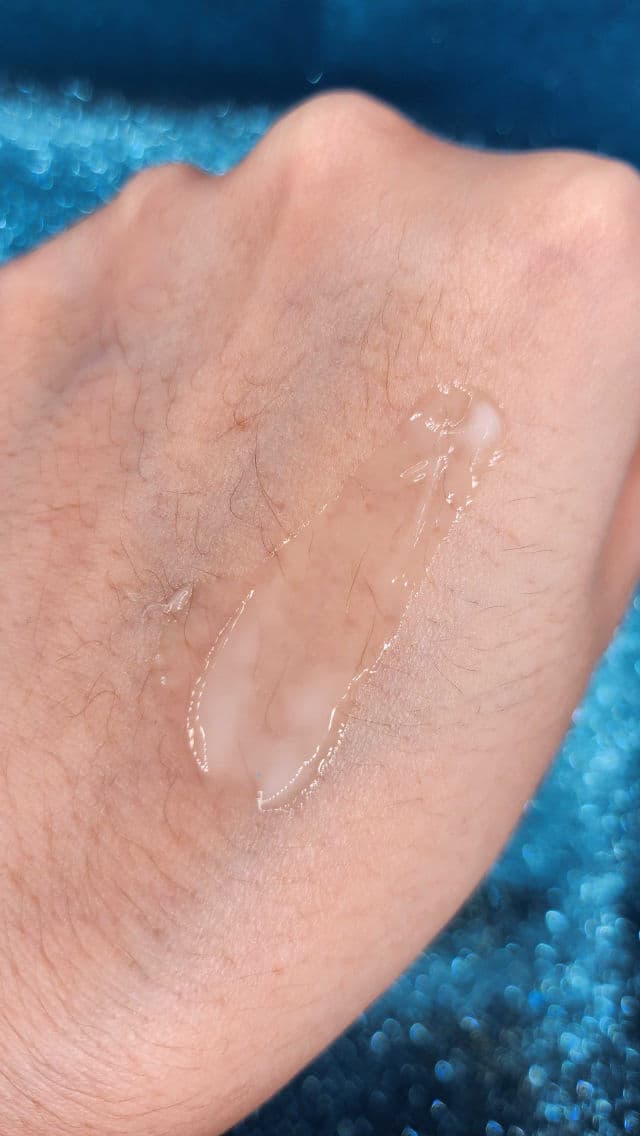 REYENA16 Aqua Melting Cream review photo by serene1126