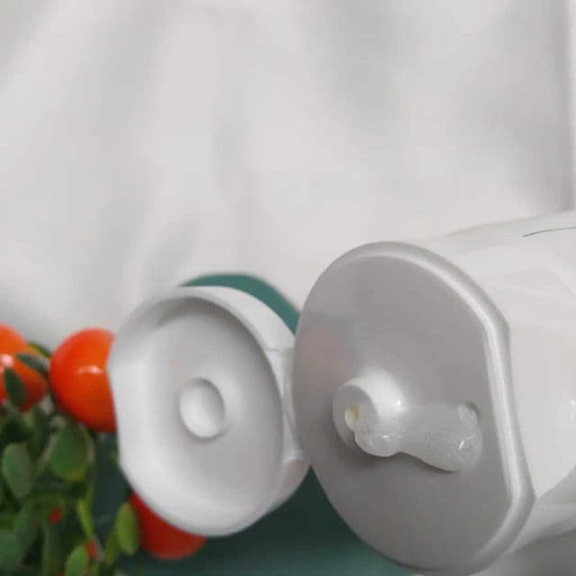 P.CALM UnderPore Foam Cleanser review photo by Behindthedew
