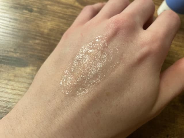 Aestura Atobarrier 365 Water Gel Cream review photo by jhonh12