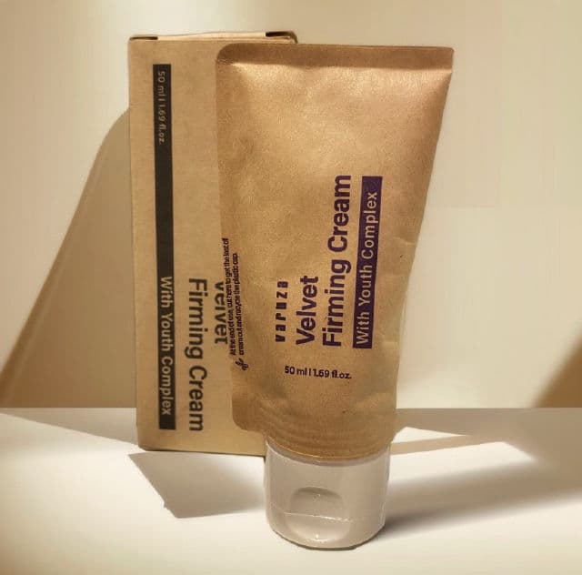 Varuza Velvet Firming Cream review photo by mishii
