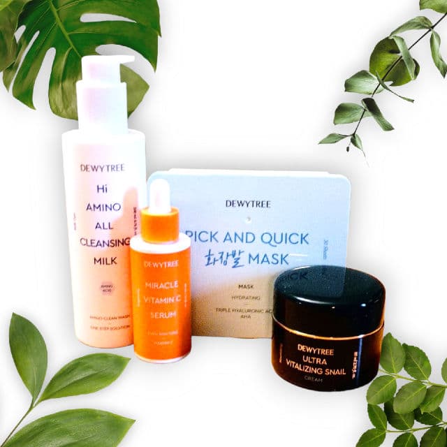 Ultra Vitalizing Snail Cream product review
