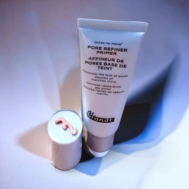 Dr. Brandt Pores No More Pore Refiner review photo by Hollys142