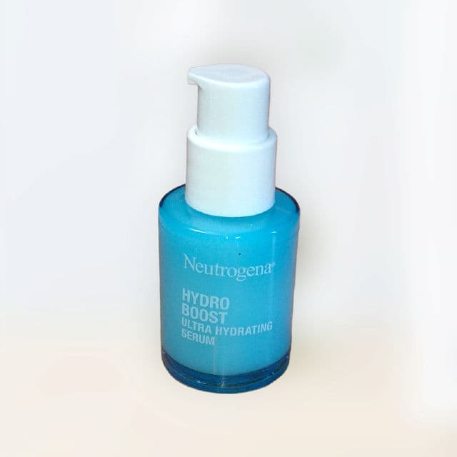Hydro Boost Hydrating Serum product review