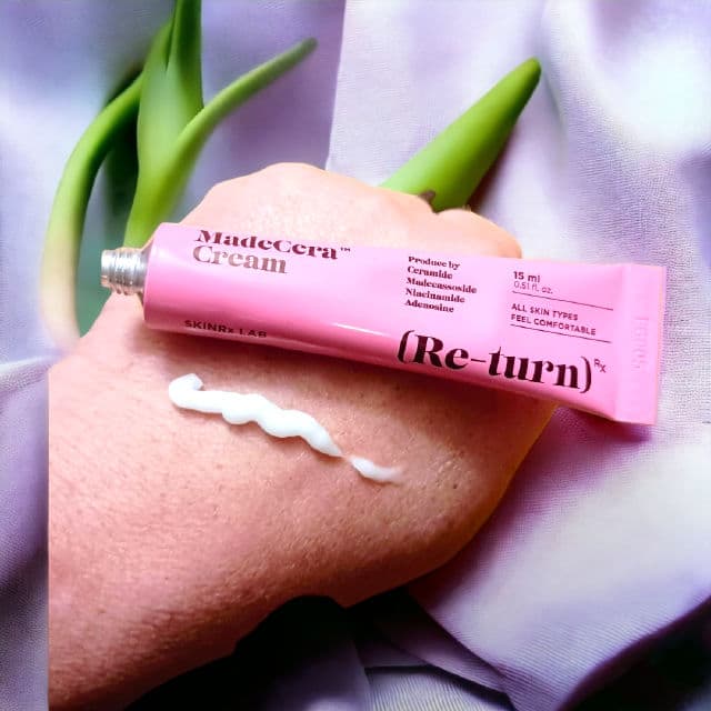 MadeCera Cream product review