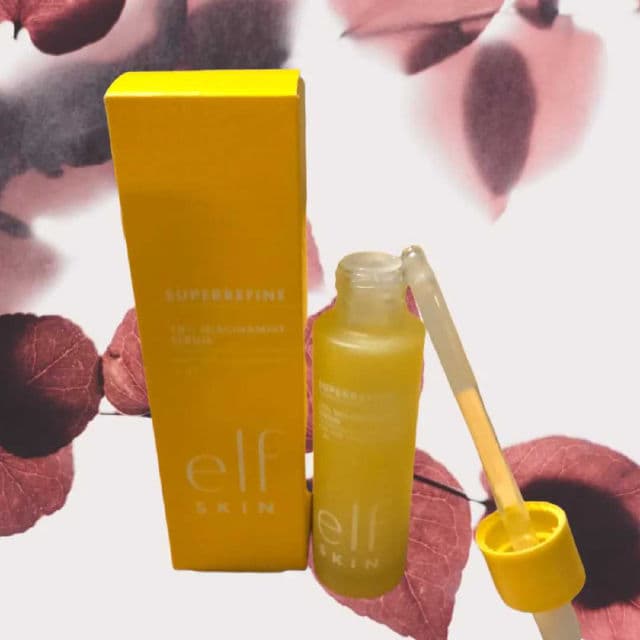 e.l.f. Cosmetics Soothing Serum review photo by Hollys142