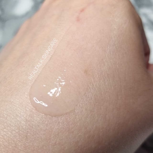 The Skin House Wrinkle Supreme Serum review photo by JelenaaJekkii