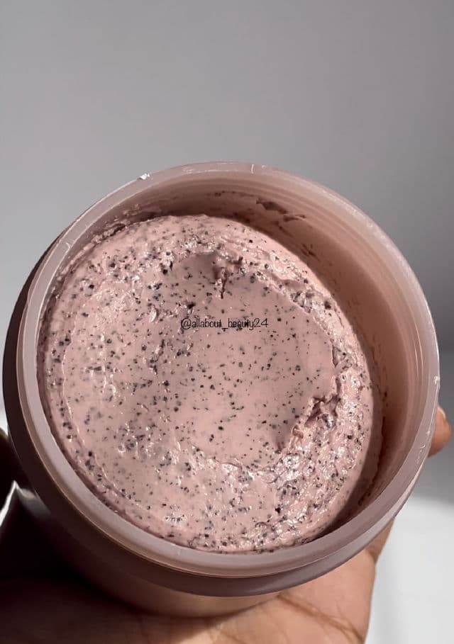 BEAUTY OF JOSEON Red Bean Refreshing Pore Mask review photo by TDK
