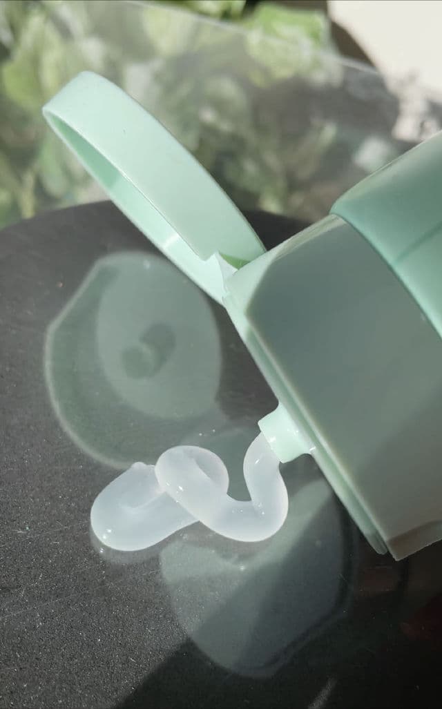 Heimish PH 5.5 Clean Green Foam review photo by TDK