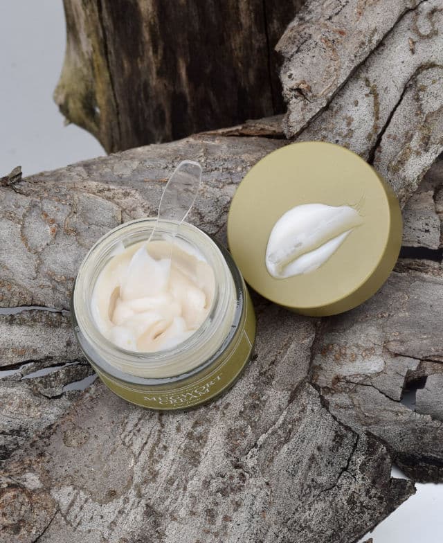 I'M FROM Mugwort Cream review photo by TDK