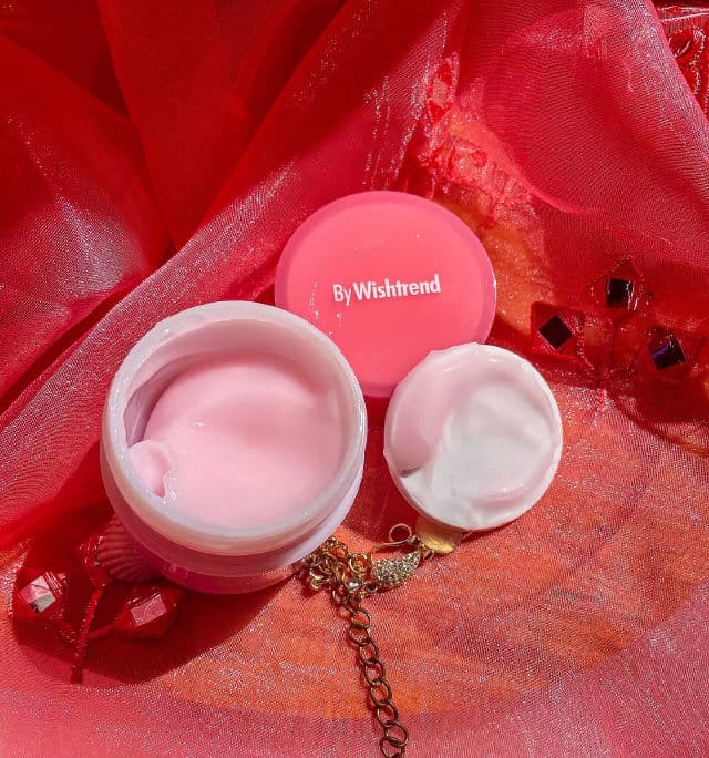 By WISHTREND Acid-Duo Hibiscus 63 Cream review photo by TDK