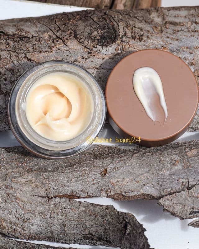 I'M FROM Ginseng Eye Cream review photo by TDK