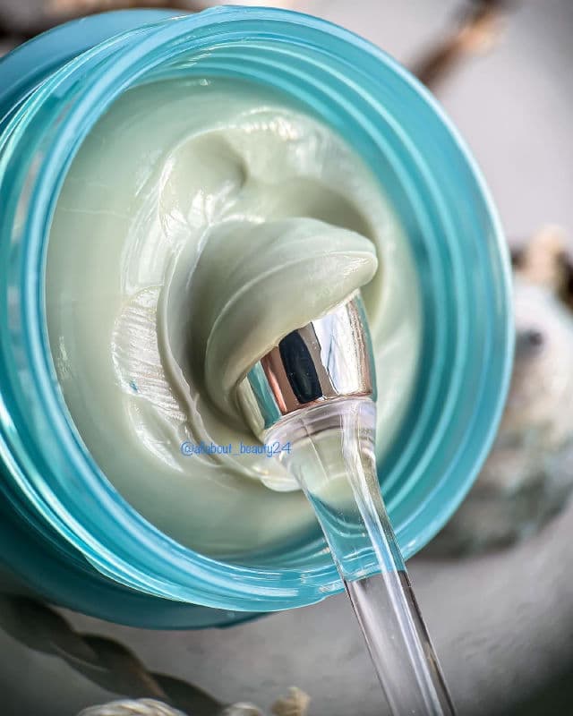 Heimish Marine Care Eye Cream review photo by TDK
