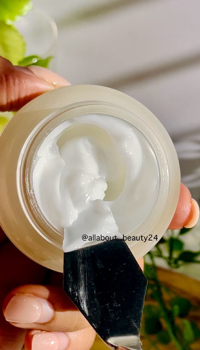 THE FACE SHOP Rice Ceramide Moisturizing Cream review photo by TDK
