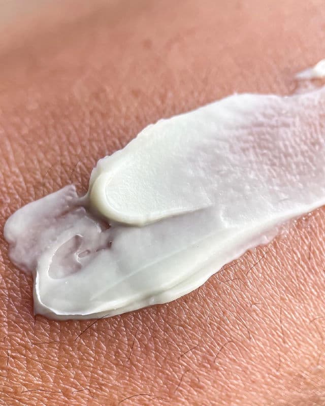 Heimish Marine Care Eye Cream review photo by TDK