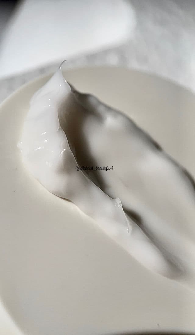Mushroom Collagen Cream product review