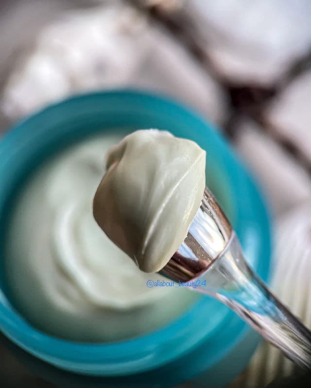 Heimish Marine Care Eye Cream review photo by TDK