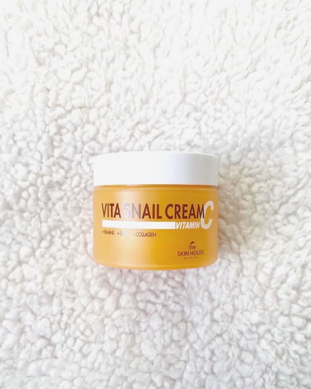 The Skin House Vita Snail Cream review photo by Picky98806
