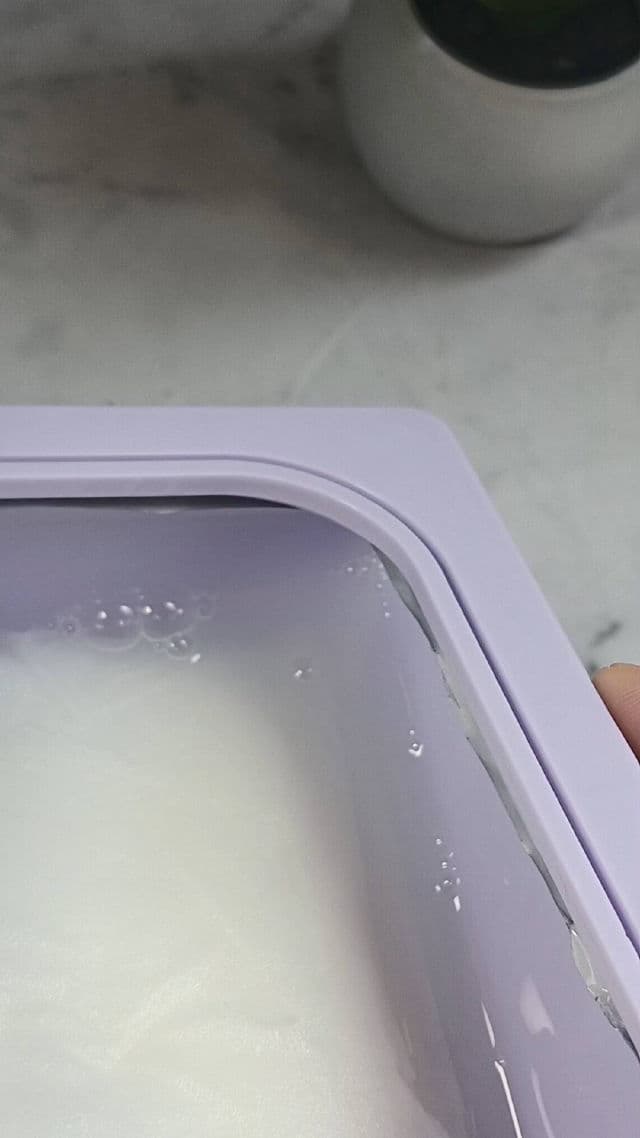 Some By Mi Retinol Intense Daily Mask review photo by Dakela