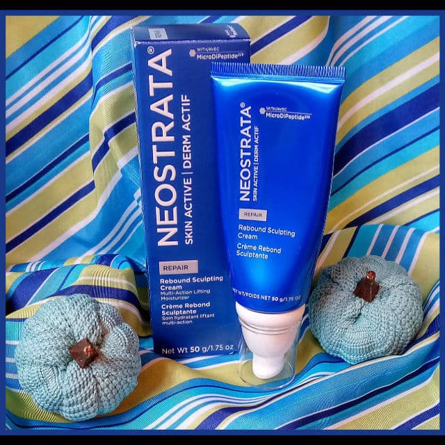 NeoStrata Rebound Sculpting Cream review photo by staceymeows