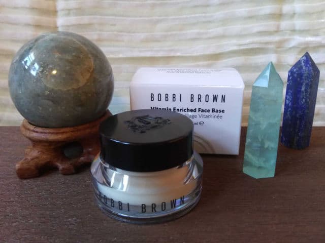Bobbi Brown Vitamin Enriched Face Base review photo by staceymeows