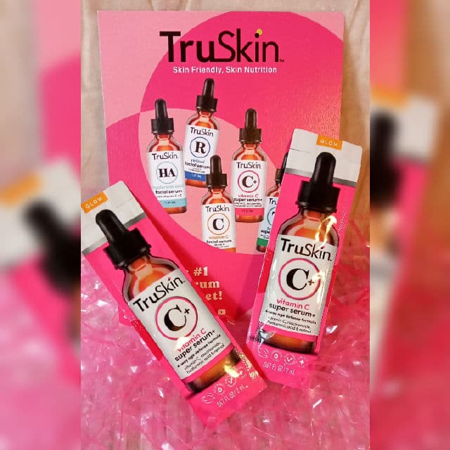 Vitamin C Concentrated Super Serum+ product review
