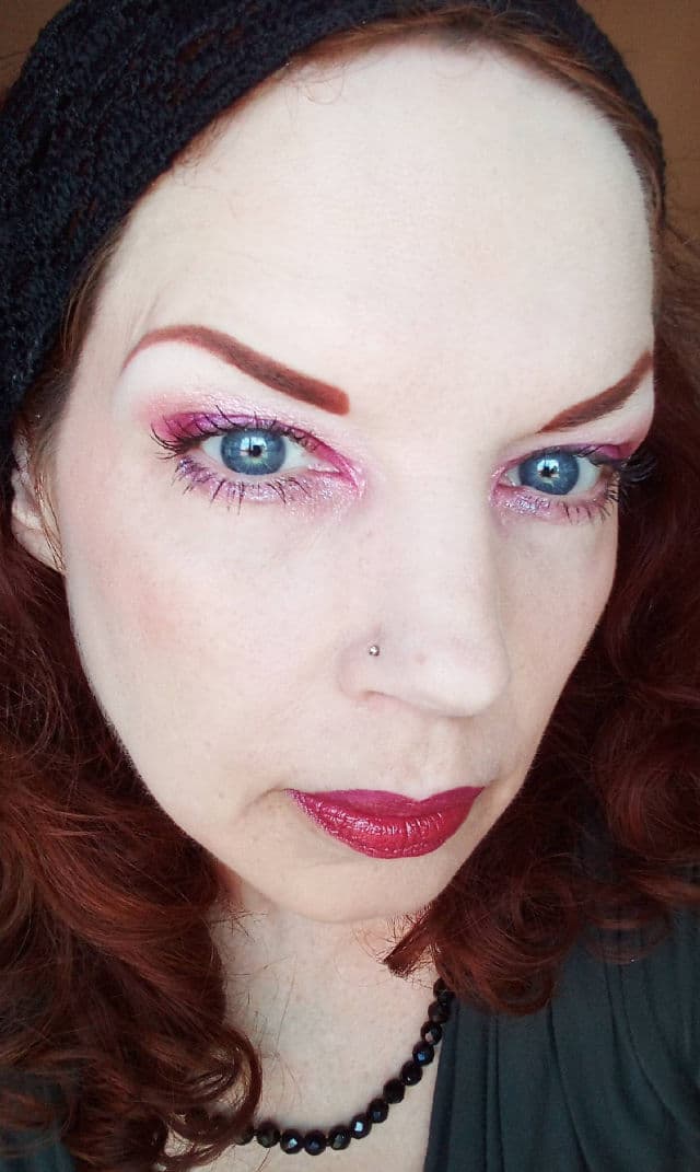 Oulac Cosmetics Stay Real Sculpting Concealer review photo by staceymeows