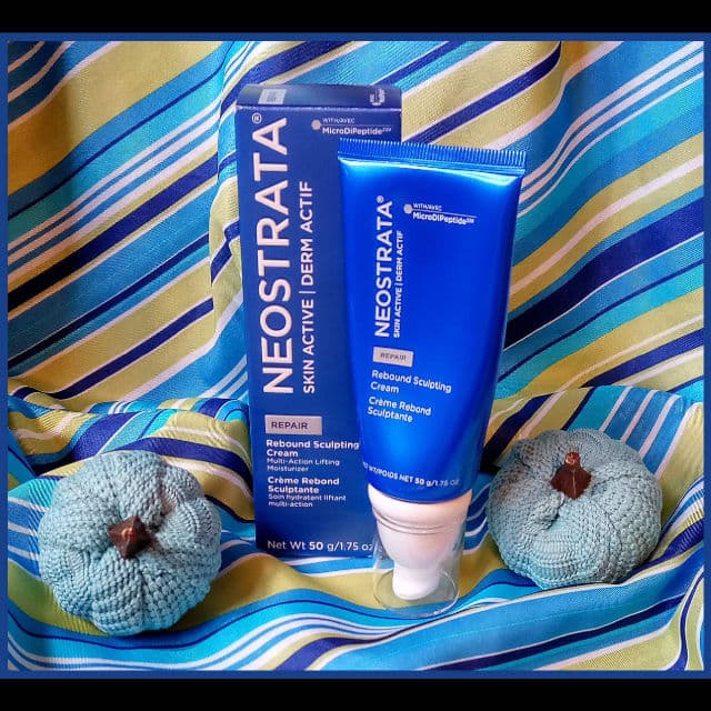 Rebound Sculpting Cream product review