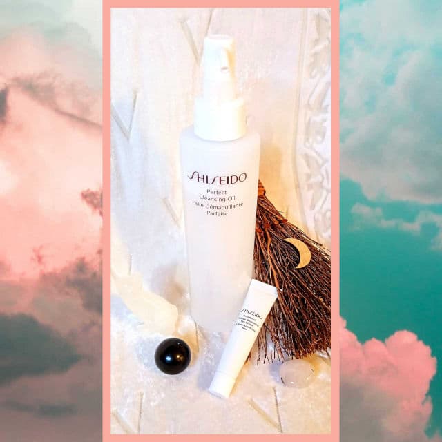 Shiseido Benefiance Wrinkle Smoothing Eye Cream review photo by staceymeows