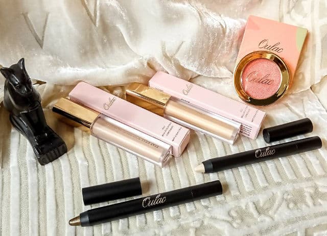 Oulac Cosmetics Stay Real Sculpting Concealer review photo by staceymeows