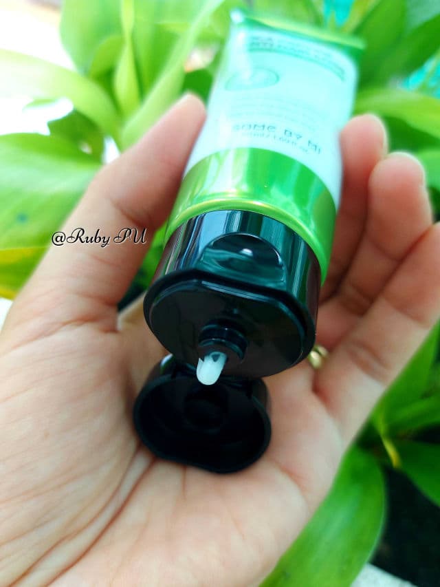 Some By Mi Cica Peptide Anti Hair Loss Derma Scalp Treatment review photo by RubyPham