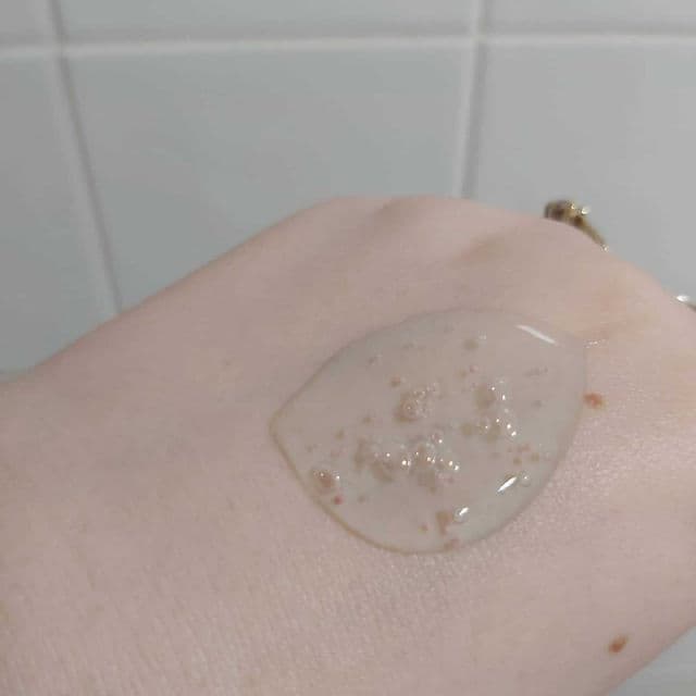 Boots Soap & Glory Face Soap and Clarity 3-in-1 Daily Detox Vitamin C Facial Wash Refreshing Chamomile & Mint review photo by cariadsbeauty