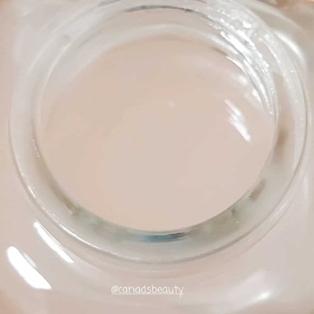 Glow Recipe Watermelon Glow Sleeping Mask review photo by cariadsbeauty