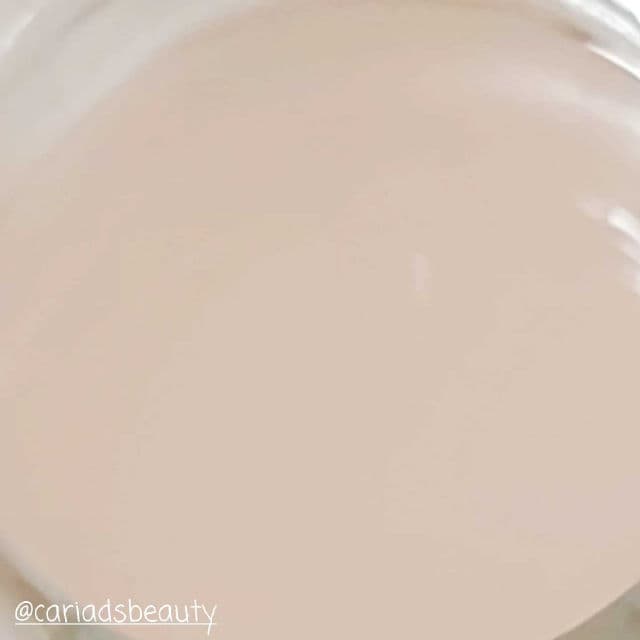 Glow Recipe Watermelon Glow Sleeping Mask review photo by cariadsbeauty