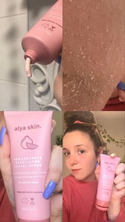 review
