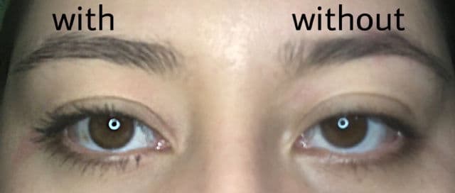The Colossal Curl Bounce Waterproof Mascara product review