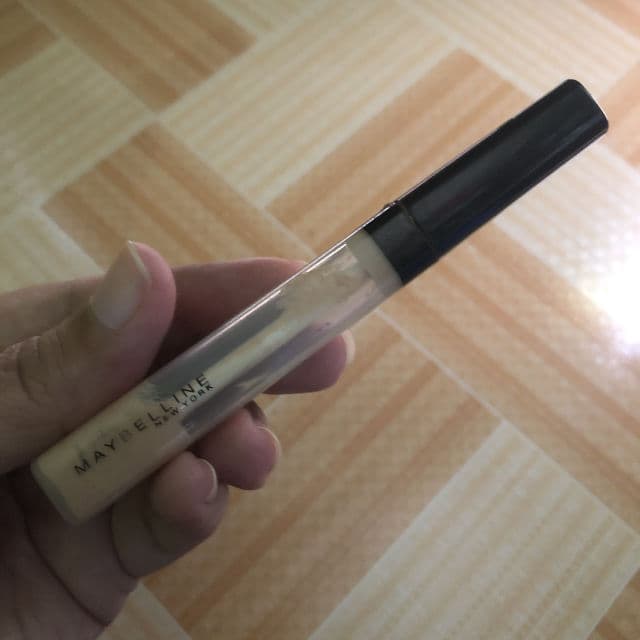Maybelline Fit Me Concealer review photo by Yssaaa