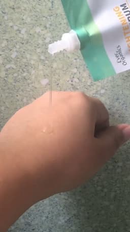 review
