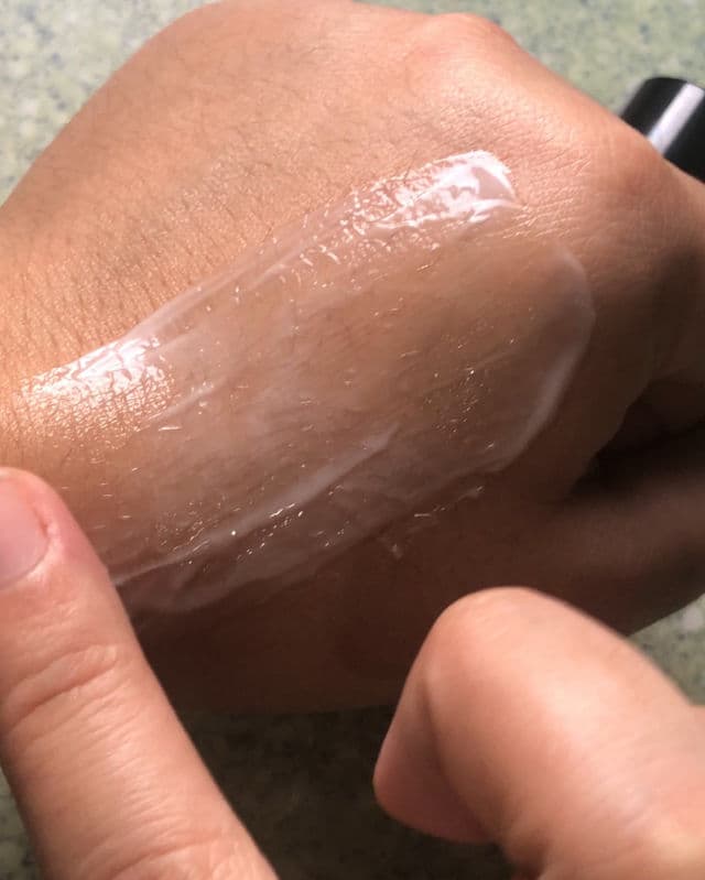Blemish Cream product review
