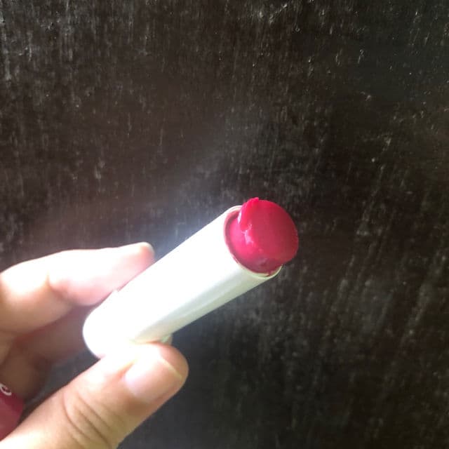 Vaseline Lip Therapy® Rosy Lips Stick review photo by Yssaaa