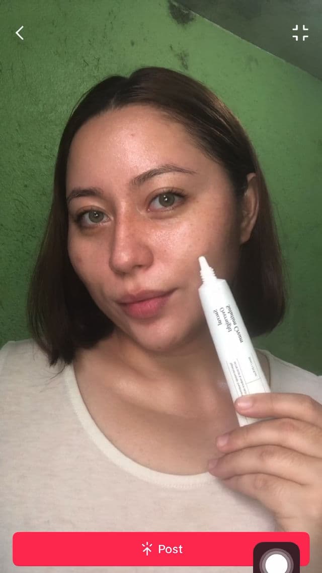 CHIYOU Sucral Overnight Solution Cream review photo by Yssaaa