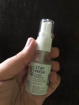 review