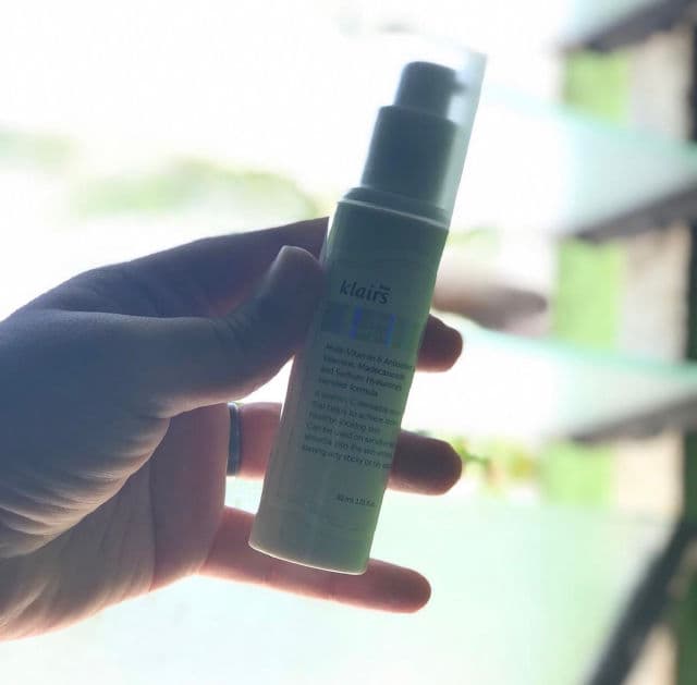 Dear, Klairs Freshly Juiced Vitamin Charging Serum review photo by Yssaaa