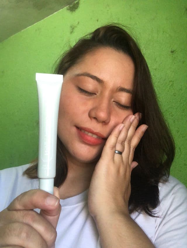 Fundamental Nourishing Eye Butter product review
