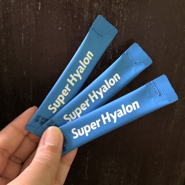 VT COSMETICS Super Hyalon Sleeping Mask review photo by Yssaaa