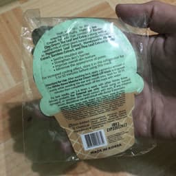 review