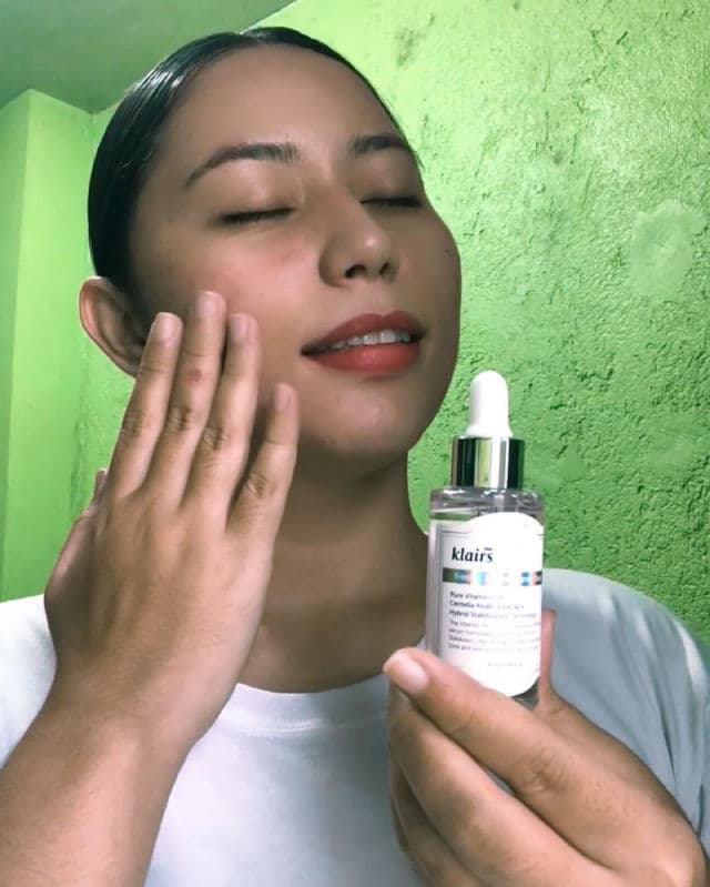Freshly Juiced Vitamin Drop product review